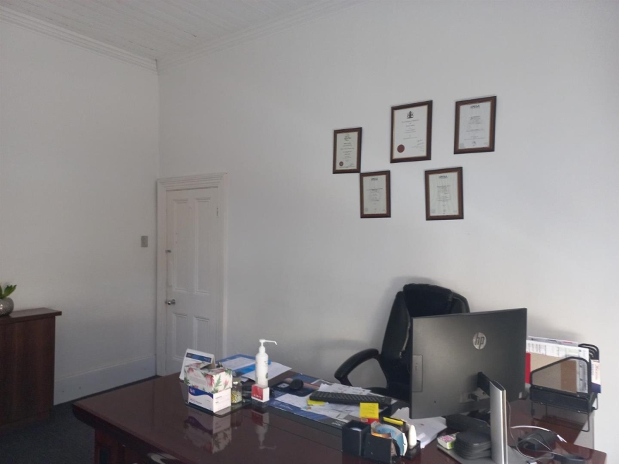 Commercial Property for Sale in Belgravia Eastern Cape